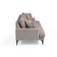 Atelier del Sofa 2-Seat Sofa Papira 2 Seater - Beige Beige