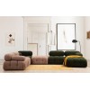 1-Seat Sofa Bubble O1 - Green Green