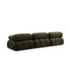 1-Seat Sofa Bubble 1R - Green Green
