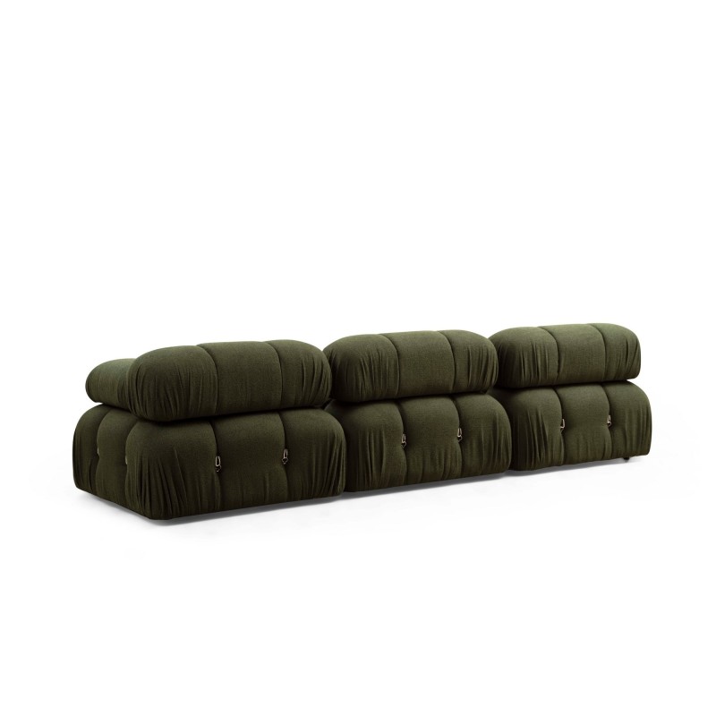 1-Seat Sofa Bubble 1R - Green Green
