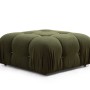 Tuffet Bubble Pouffe - Green Green