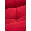 1-Seat Sofa Bubble L1 - Red Red