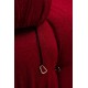 1-Seat Sofa Bubble O1 - Red Red 1-Seat Sofa Bubble O1 - Red Red
