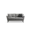 Atelier del Sofa 2-Seat Sofa Mayorka 2 Seater Grey