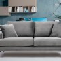 2-Seat Sofa Papira 2 Seater - Grey Grey