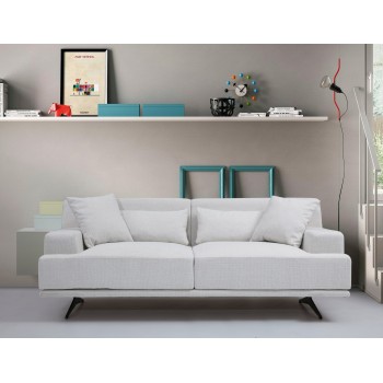 2-Seat Sofa Bentley 2 Seater - Beige Beige