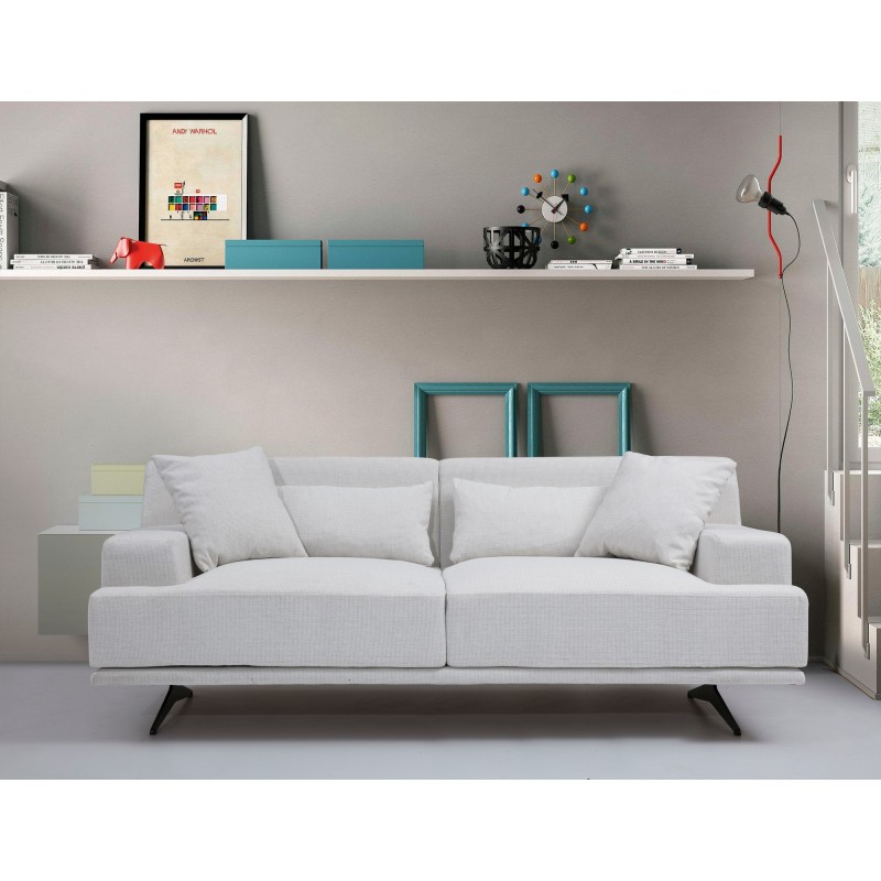 2-Seat Sofa Bentley 2 Seater - Beige Beige