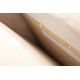 2-Seat Sofa Rome - Beige Beige 2-Seat Sofa Rome - Beige Beige