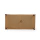 2-Seat Sofa Rome - Beige Beige 2-Seat Sofa Rome - Beige Beige