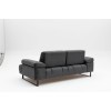 Atelier del Sofa 2-Seat Sofa-Bed Mustang - Anthracite Anthracite