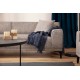 2-Seat Sofa Petra 2 - Fawn Fawn Atelier del Sofa 2-Seat Sofa Petra 2 - Fawn Fawn