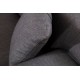 2-Seat Sofa Petra 2 - Anthracite Anthracite 2-Seat Sofa Petra 2 - Anthracite Anthracite