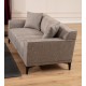 Atelier del Sofa 3-Seat Sofa Petra 3 - Fawn Fawn