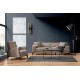 Atelier del Sofa 3-Seat Sofa Petra 3 - Fawn Fawn