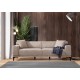 Atelier del Sofa 3-Seat Sofa Petra 3 - Fawn Fawn