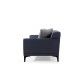 Atelier del Sofa 3-Seat Sofa Petra 3 - Blue Blue