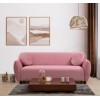 3-Seat Sofa Eddy - Rose Dusty Rose