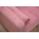 3-Seat Sofa Rome - Rose Dusty Rose 3-Seat Sofa Rome - Rose Dusty Rose
