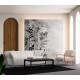 Τριθέσιος Καναπές - Boxer 3 - Χρώμα Λευκό - 240x105x75εκ Τριθέσιος Καναπές - Boxer 3 - Χρώμα Λευκό - 240x105x75εκ