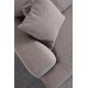 2-Seat Sofa Jaguar 2 - Brown, Grey Brown
Grey 2-Seat Sofa Jaguar 2 - Brown, Grey Brown
Grey