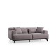 2-Seat Sofa Jaguar 2 - Brown, Grey Brown
Grey 2-Seat Sofa Jaguar 2 - Brown, Grey Brown
Grey