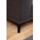 Corner Sofa Petra L Corner - Anthracite Anthracite Corner Sofa Petra L Corner - Anthracite Anthracite