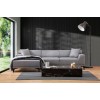 Corner Sofa Petra L Corner - Light Grey Light Grey