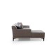 Corner Sofa Petra L Corner - Light Grey Light Grey Corner Sofa Petra L Corner - Light Grey Light Grey