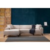 Atelier del Sofa Corner Sofa Petra L Corner - White White