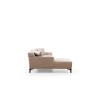 Atelier del Sofa Corner Sofa Petra L Corner - White White