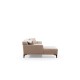 Corner Sofa Petra L Corner - White White Atelier del Sofa Corner Sofa Petra L Corner - White White