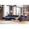 Corner Sofa Petra L Corner - Blue Blue