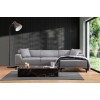Corner Sofa Petra R Corner - Light Grey Light Grey