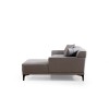 Corner Sofa Petra R Corner - Light Grey Light Grey