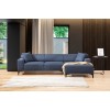 Corner Sofa Petra R Corner - Blue Blue