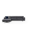 Corner Sofa Jivago Corner Left (Chl-2R) - Grey Grey