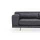 Corner Sofa Jivago Corner Right (L2-Chl) - Grey Grey Corner Sofa Jivago Corner Right (L2-Chl) - Grey Grey
