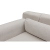 Corner Sofa Jivago Corner Left (Chl-2R) - Beige Beige