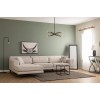 Corner Sofa Jivago Corner Left (Chl-2R) - Beige Beige