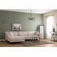 Corner Sofa Jivago Corner Left (Chl-2R) - Beige Beige Corner Sofa Jivago Corner Left (Chl-2R) - Beige Beige