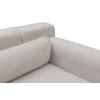 Corner Sofa Jivago Corner Right (L2-Chl) - Beige Beige