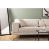 Corner Sofa Jivago Corner Right (L2-Chl) - Beige Beige
