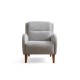 Wing Chair Nice Bergere - Cream, Blue Cream
Blue Wing Chair Nice Bergere - Cream, Blue Cream
Blue