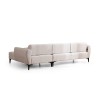 Corner Sofa Belissimo Right - Off White Off White