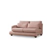 Corner Sofa River Corner Right (L2-Chl) Pink