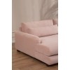 Corner Sofa River Corner Left (Chl-2R) Pink