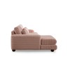Corner Sofa River Corner Left (Chl-2R) Pink