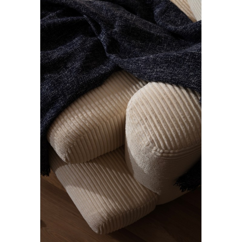 4-Seat Sofa River 4 Seater Right (L2-Xc Right) - Beige Beige