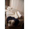 4-Seat Sofa River 4 Seater Right (L2-Xc Right) - Beige Beige
