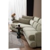 4-Seat Sofa River 4 Seater Left (Xc Left-2R) - Green Green